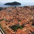 A sea of bricks