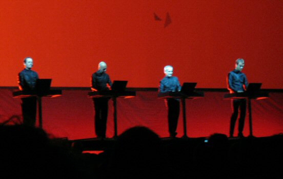 Kraftwerk in Randers