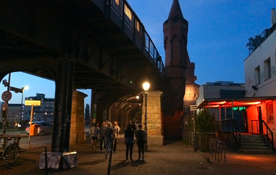 Kreuzberg, Berlin