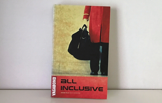 All Inclusive cover