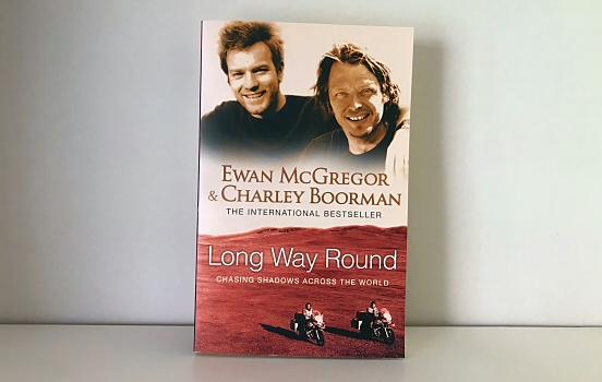 Review: Long Way Round