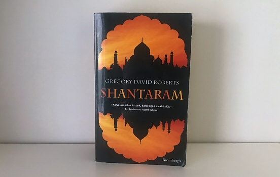 Review: Shantaram