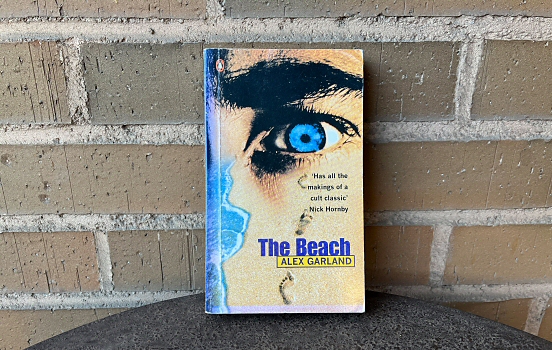 Review: The Beach