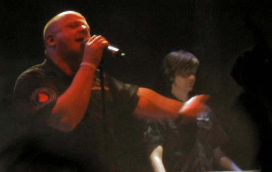 VNV Nation at SAMA