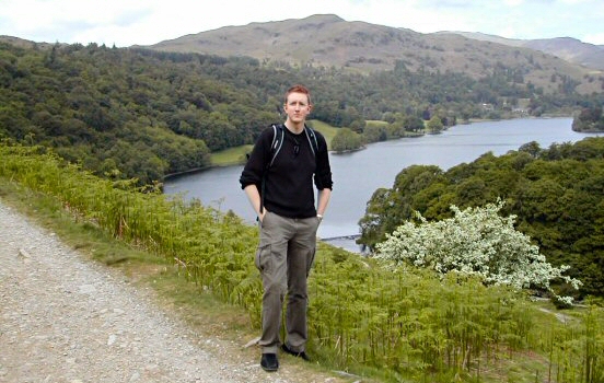 Legends of the Lake District