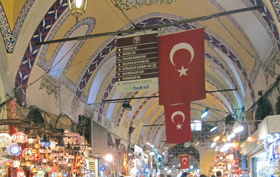 Turkish culture issues in .NET