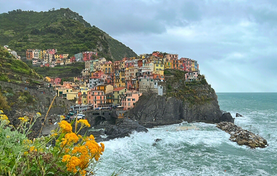 Manarola