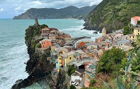 Vernazza