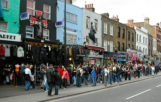 Camden