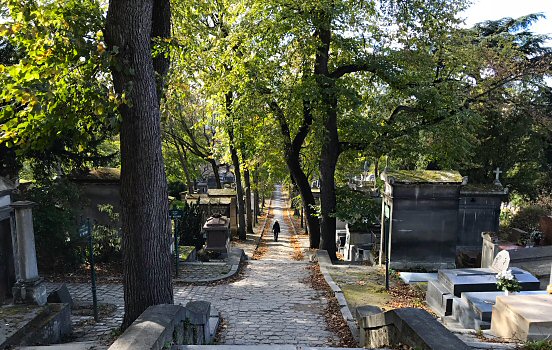 Père-Lachaise