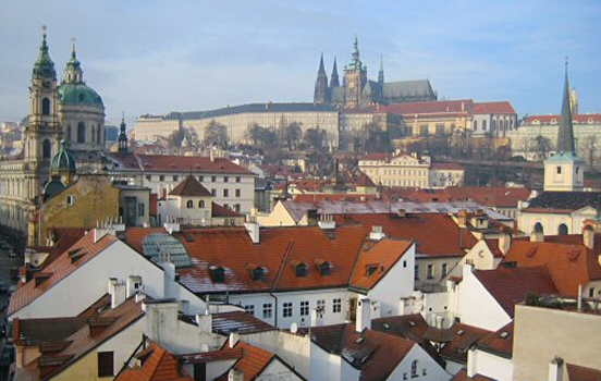 Prague