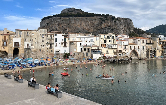 Cefalù