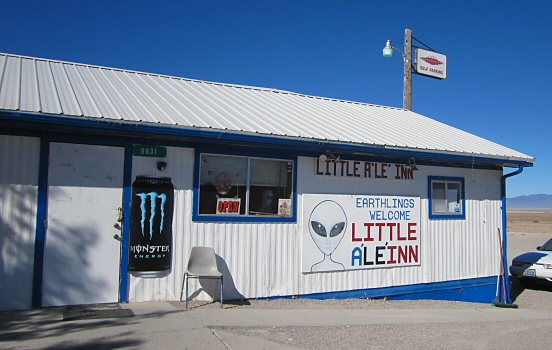 Little A'Le'Inn