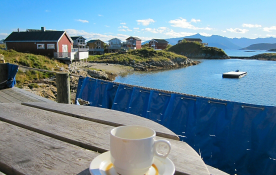 Sommarøy