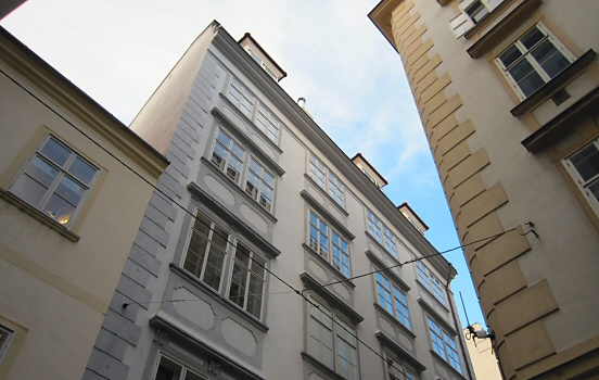 Figarohaus, Vienna