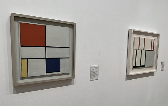 The beauty of simplicity in interfaces