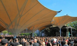 Amphi Festival 2012