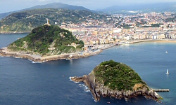 Basque country