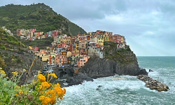 Liguria