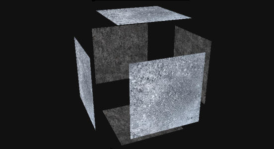 CSS Cube