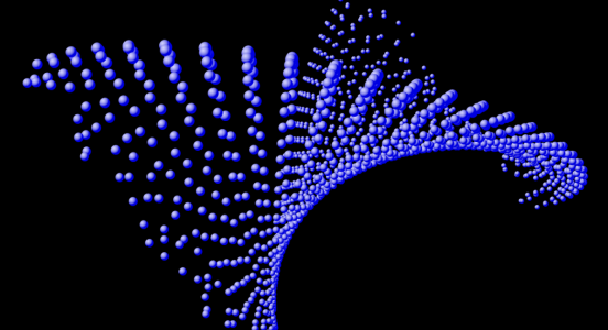 Vectormorph screenshot