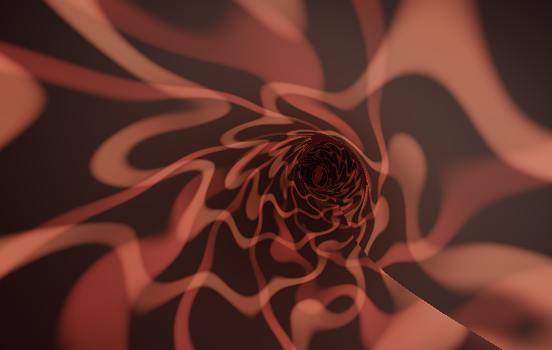 Shader screenshot