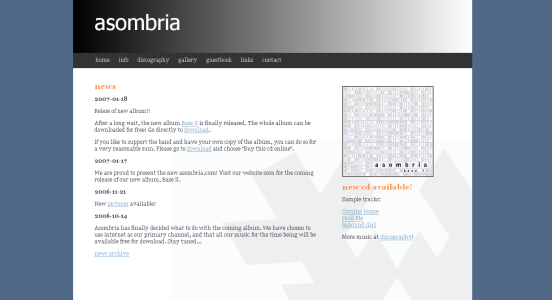 Asombria