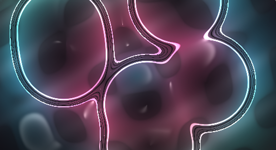 Shader screenshot