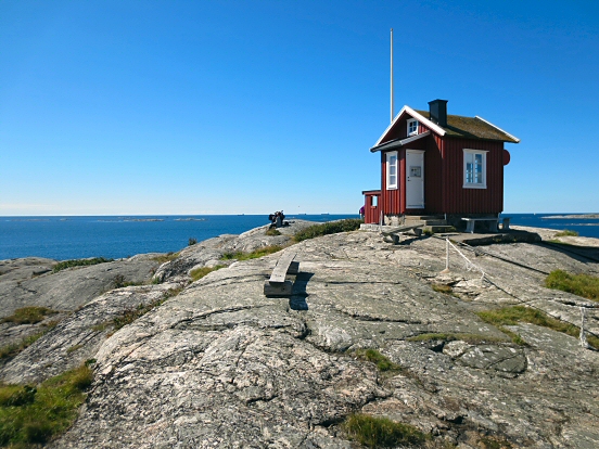 Finding solitude