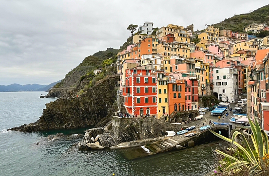 Picturesque
