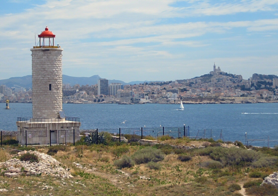 Not Alcatraz