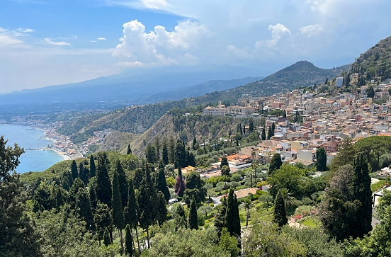 The Italian dream