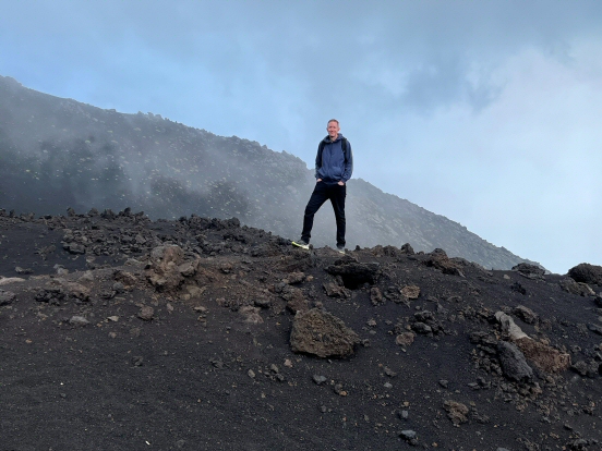 One does not simply walk into Mordor