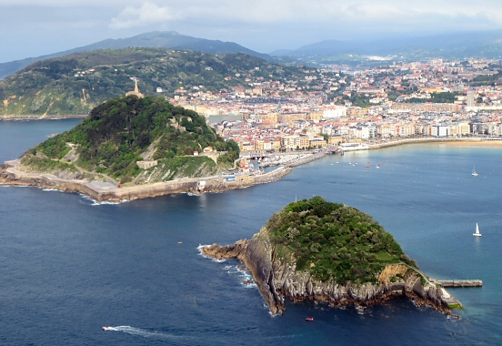 Not Rio de Janeiro