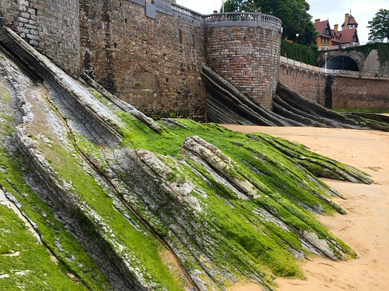 Nature fortification