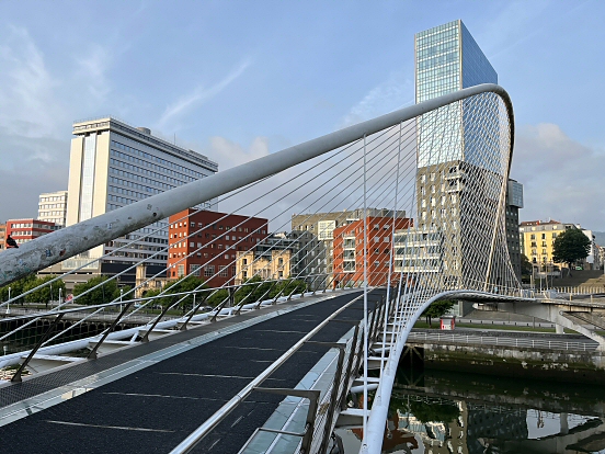 A bridge to far
