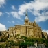 Mountain of the angel