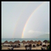 End of the rainbow