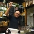Let the Txakoli flow